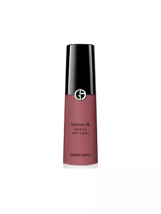 ARMANI COSMETICS | Rouge - Luminous Silk Cheek Tint | 